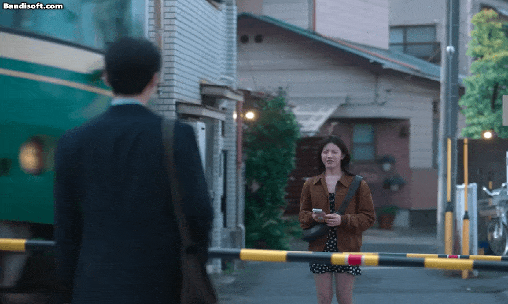 Quá lâu mới hóng 1 phim Hàn từng giây từng phút: Cặp chính đẹp đôi muốn xỉu, mang ngay tập 1 đến giùm