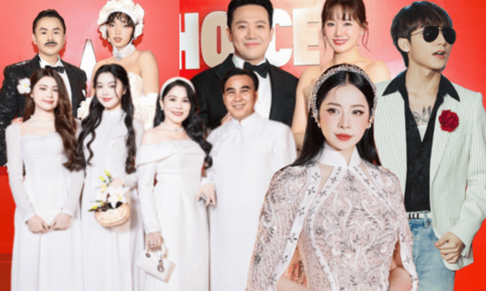 Vì sao WeChoice Awards thu hút dàn nghệ sĩ khủng đổ bộ mỗi năm? 