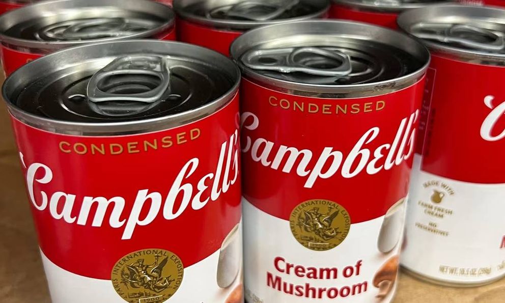 Rò rỉ đoạn ghi âm gây sốc khiến thương hiệu thực phẩm quen thuộc với hàng triệu khách hàng lao đao