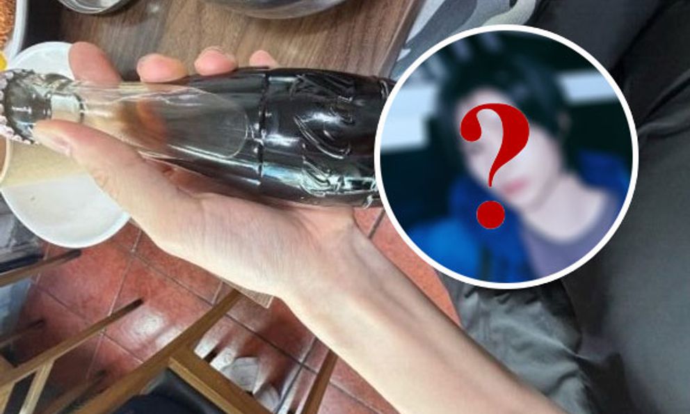 Nam ca sĩ lộ cánh tay chỉ còn 