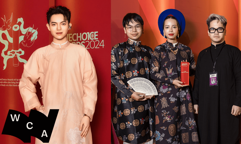 NTK Phan Đăng Hoàng, Bách Hoa Bộ Hành: Những người trẻ yêu văn hóa Việt theo cách riêng