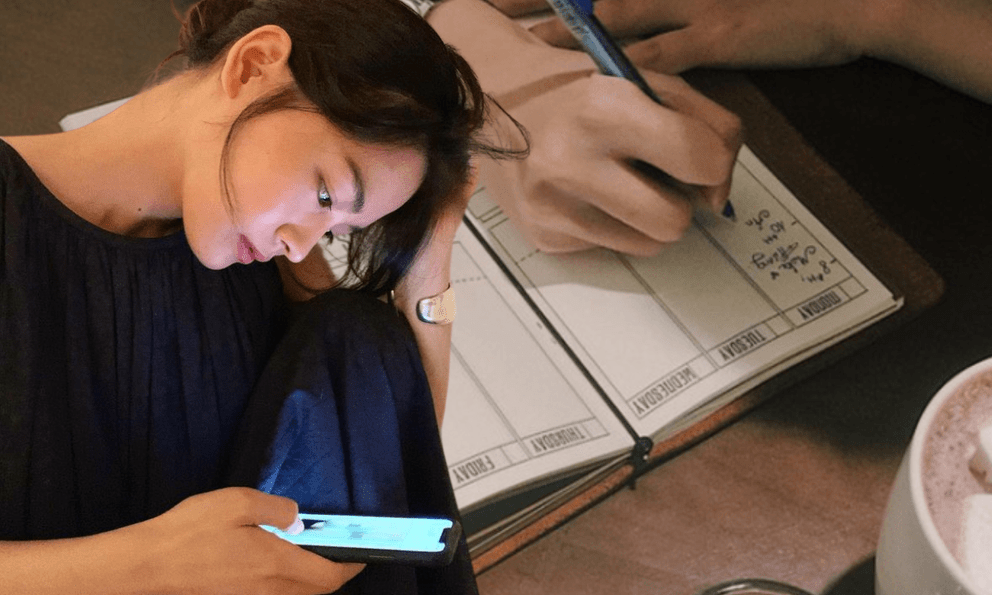 Sau 40, còn tiêu tiền thế này thì khó sửa sai