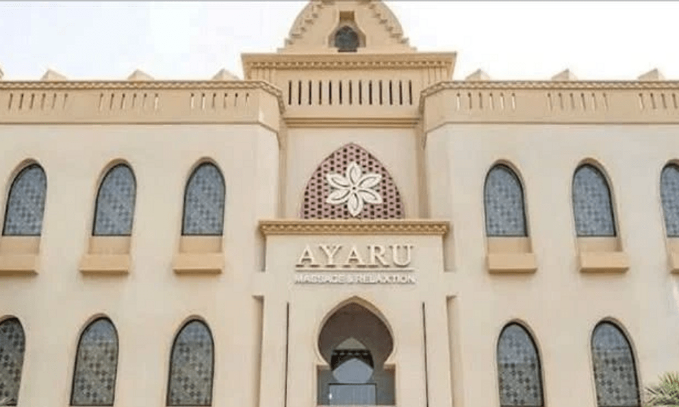 Bắt tạm giam quản lý cơ sở massage AYARU Nguyễn Đức Thiên 