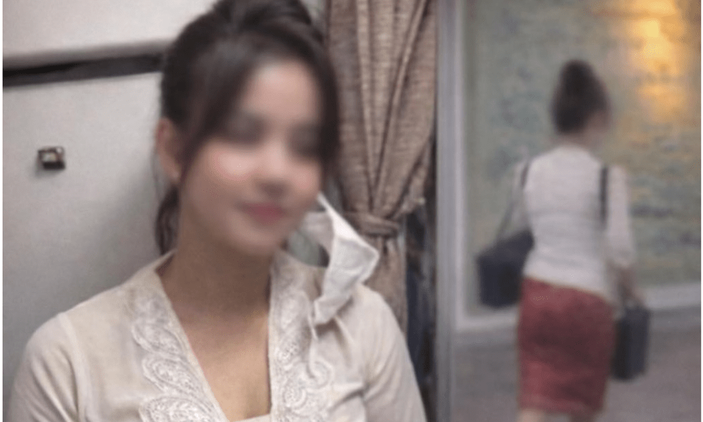 Giả làm nữ tiếp viên hàng không, cô gái 23 tuổi bị bắt ngay sau chuyến bay đầu tiên