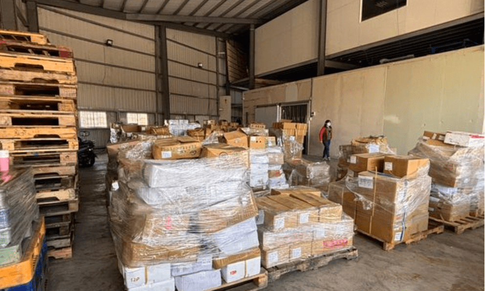 Trung Quốc: Thịt heo quá hạn 2 năm được tẩy xoá hạn dùng, bán ầm ầm 9.000 suất qua livestream, chuỗi siêu thị