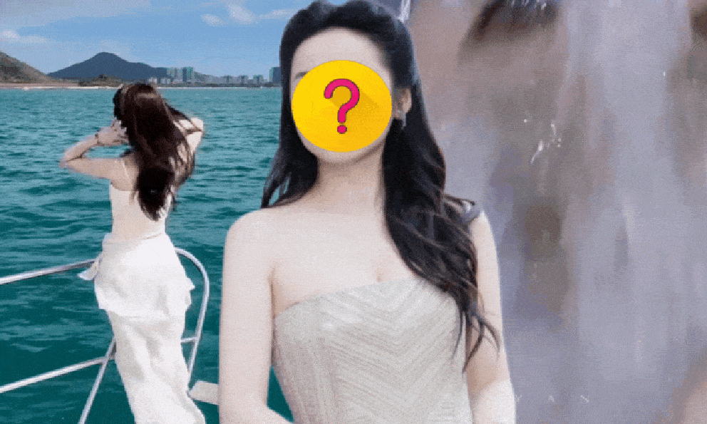 Mỹ nhân showbiz ngồi ăn lẩu vỉa hè được thiếu gia 