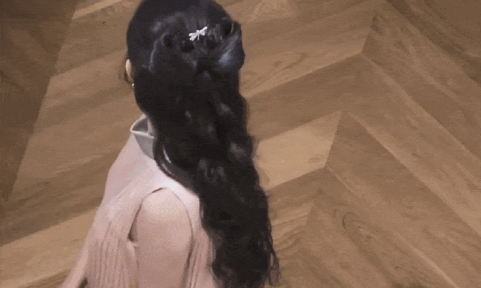 Đây là người thật hay là búp bê: Visual đạt đến giới hạn của cái đẹp, không thể hơn được nữa