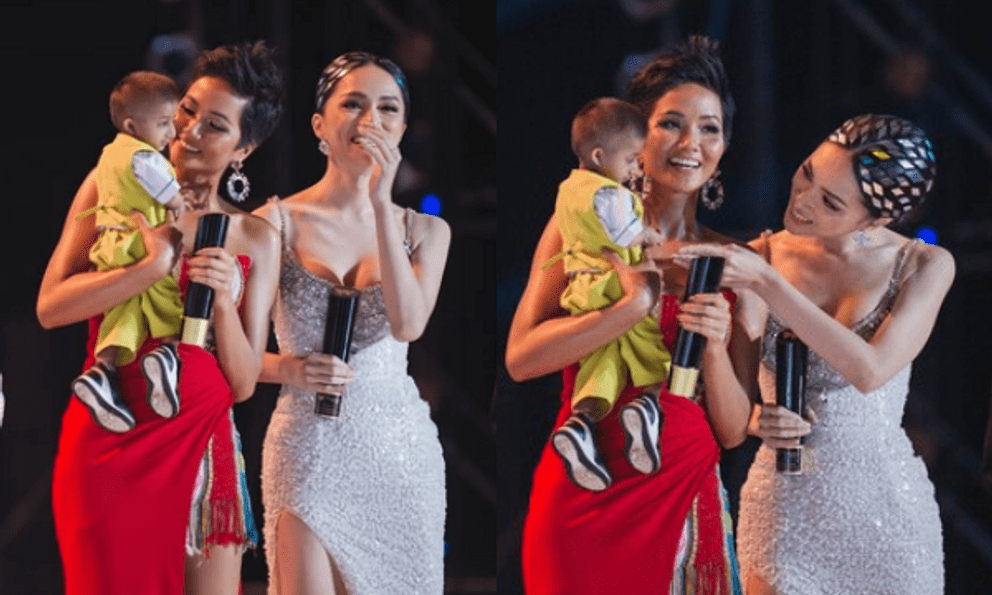 Hương Giang - H’Hen Niê sau 7 năm giờ ra sao?