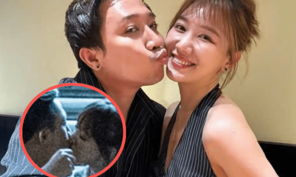 Trấn Thành - Hari Won và 10 năm sau màn paparazzi gây chấn động Vbiz