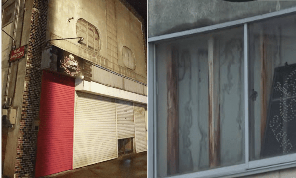 Nhật Bản: Thi thể cô gái 20 tuổi mất tích đêm Giao thừa được phát hiện trong hốc tường nhà hàng, chủ quán bị bắt