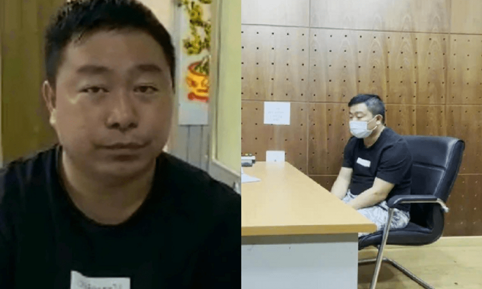 Ai là nạn nhân của 