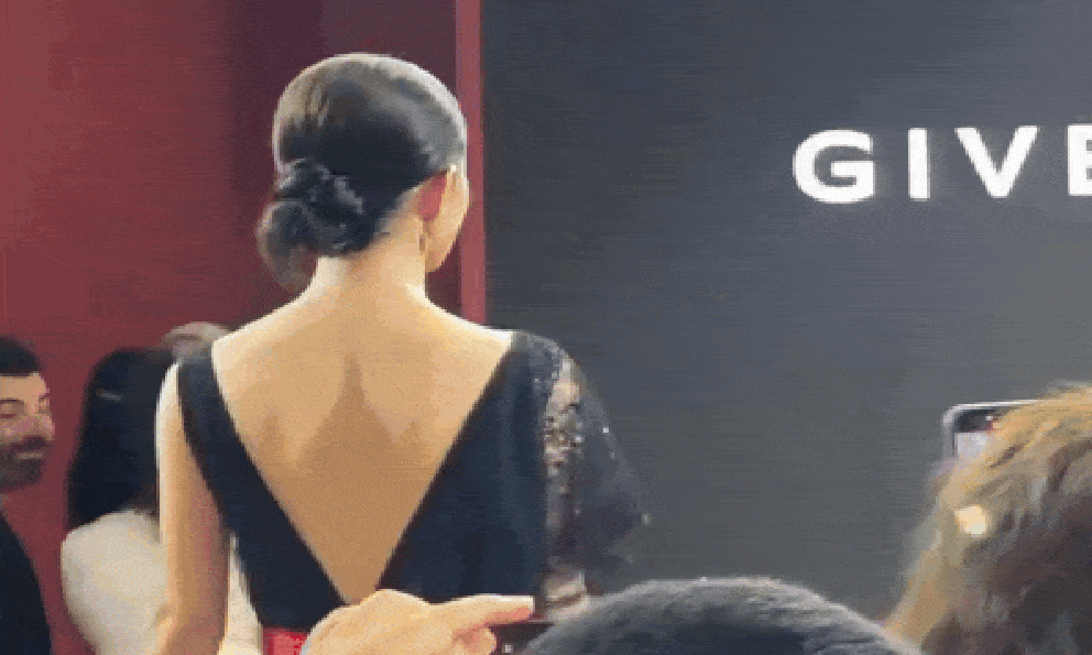 Sao nữ phát ngôn văng tục bị đài truyền hình quốc gia 