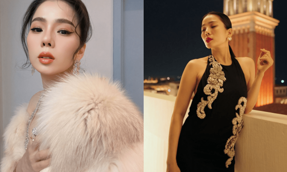 Từ chuyện Lệ Quyên văng tục: Cái 