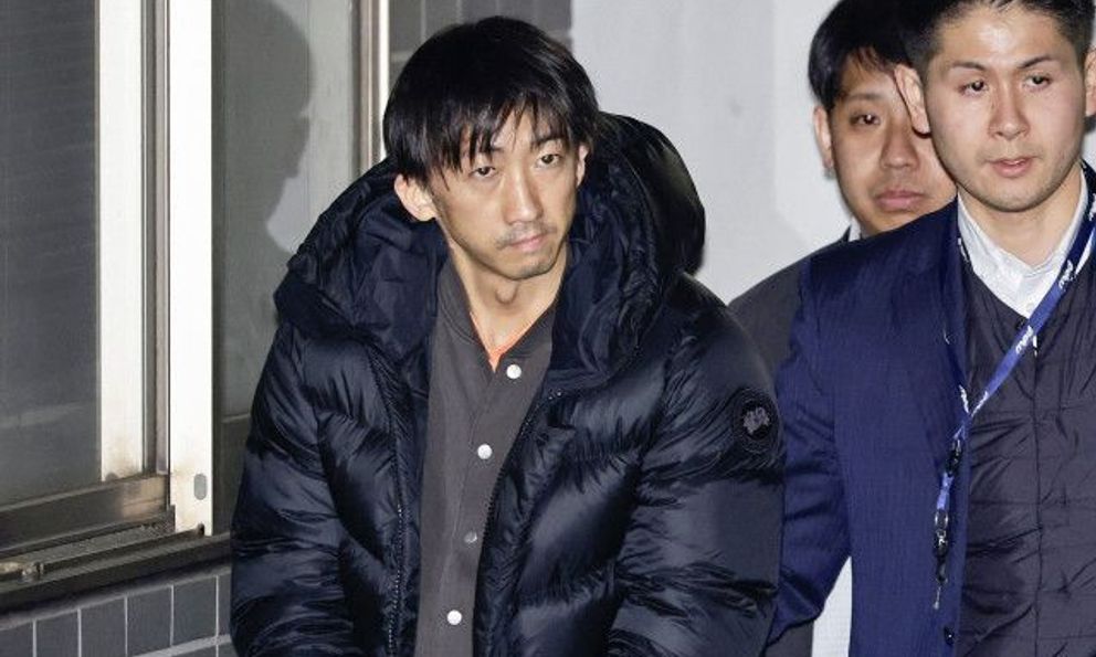 Nhật Bản: Nhân viên đâm chết giám đốc vì bị cắt tiền thưởng cuối năm từ 1,5 tháng lương xuống còn 1 tháng