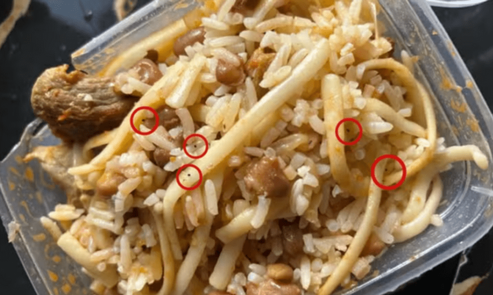 Bị cấm gặp bạn trai, cô gái 17 tuổi rắc thuốc diệt chuột vào bữa tối của bố mẹ