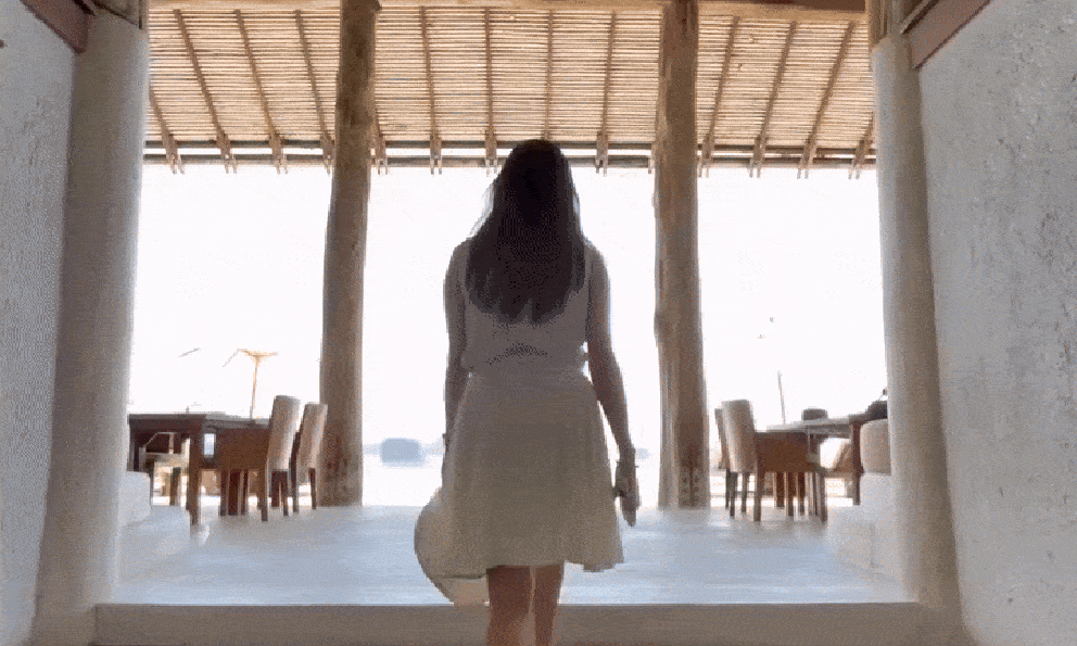 U50 mà trẻ như gái đôi mươi thì đây chắc chắn là ngoại lệ của tạo hoá 