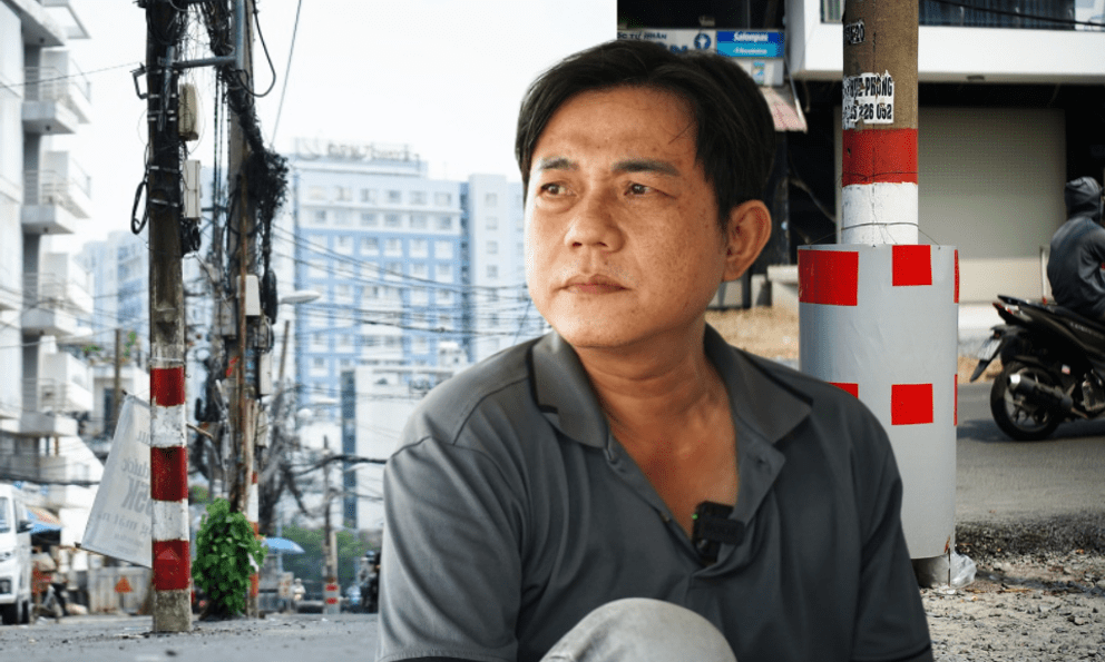 Cận cảnh con đường hơn 1.000 tỉ tại TP.HCM trước ngày cán đích, người dân mong chờ hoàn thiện điểm cuối cùng