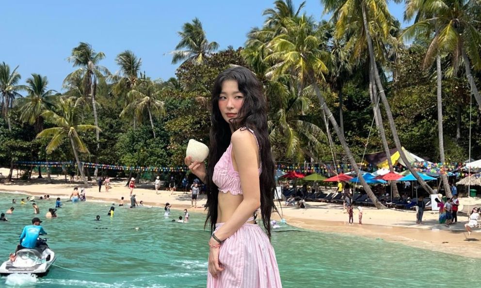 Địa điểm duy nhất tại Việt Nam có 200 ngày nắng, miễn cả visa cho du khách toàn cầu