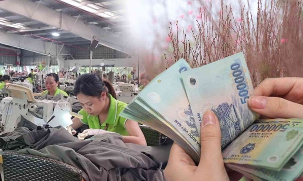 Tin vui: Hơn 60.000 người dân Hà Nội sẽ được nhận hỗ trợ 1 triệu đồng tiền mặt dịp Tết Nguyên đán 2026