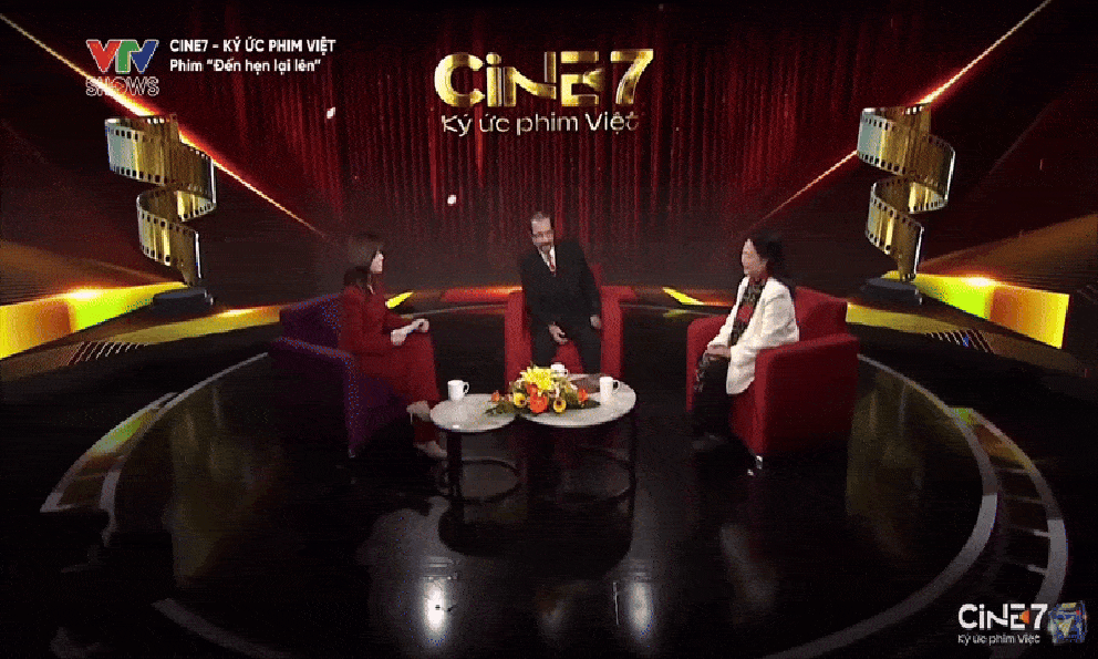 NSƯT duy nhất cả đời chỉ đóng 1 phim mà thành huyền thoại suốt nửa thế kỷ