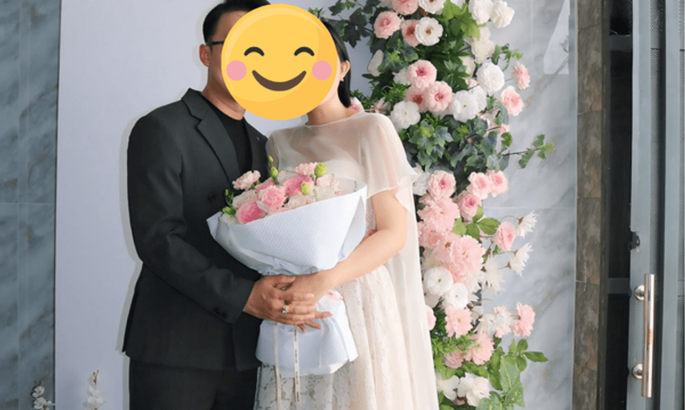 Đầu năm cưới hỏi tưng bừng: Á hậu ở Người Ấy Là Ai thông báo cưới, chú rể Công Vinh bảnh ghê! 