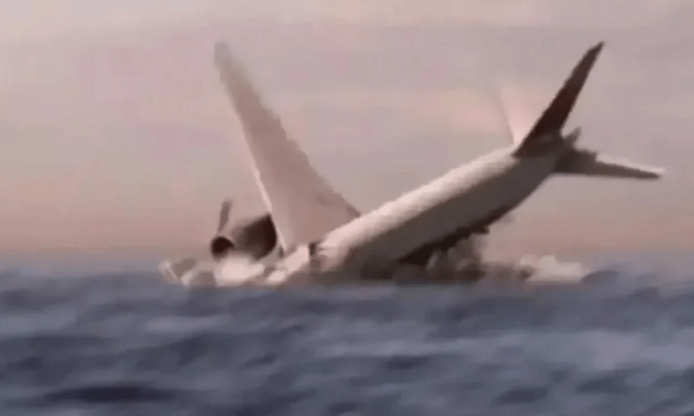 Hy vọng tìm thấy MH370 bị dập tắt?