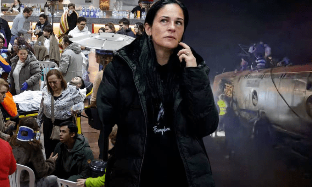 Hiện trường thảm họa tàu cao tốc tại Tây Ban Nha: 2 đoàn tàu biến dạng, hơn 100 người thương vong, có thể sẽ tìm thấy thêm nhiều thi thể