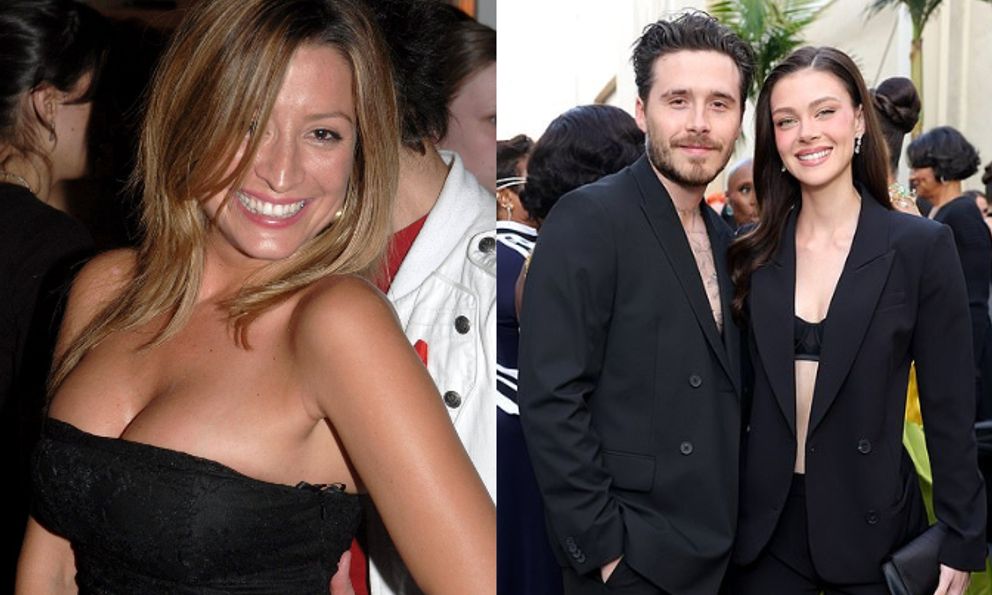 Cựu nhân tình của David Beckham tham chiến, 