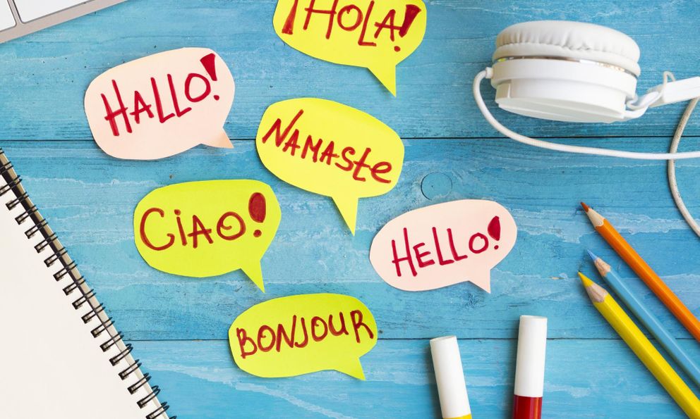 Học tiếng Nhật, tiếng Trung hay tiếng Hàn, tương lai sẽ sáng hơn?