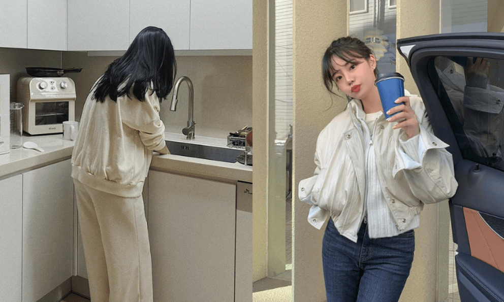 2016 còn ở thuê, đi xe máy, 2026 đã có nhà và ô tô: Đu trend “hồi tưởng 2016” kiểu này thì đỉnh!