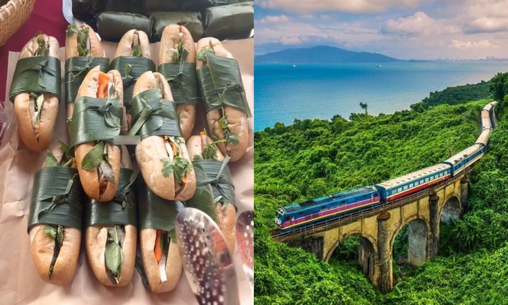 Người dân bất ngờ đổ xô trải nghiệm đoàn tàu 5 sao đẳng cấp với giá chỉ 150.000 đồng