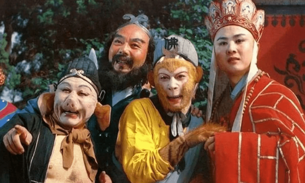 Người nghèo nhất Tây Du Ký