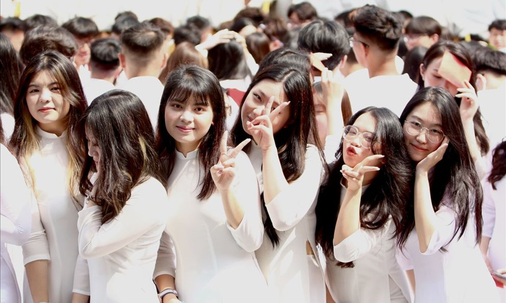 Ngành học cực hiếm tại Việt Nam, nghe tên đã toát ra mùi tiền nhưng không ai nghĩ lại xuất hiện trên đời!