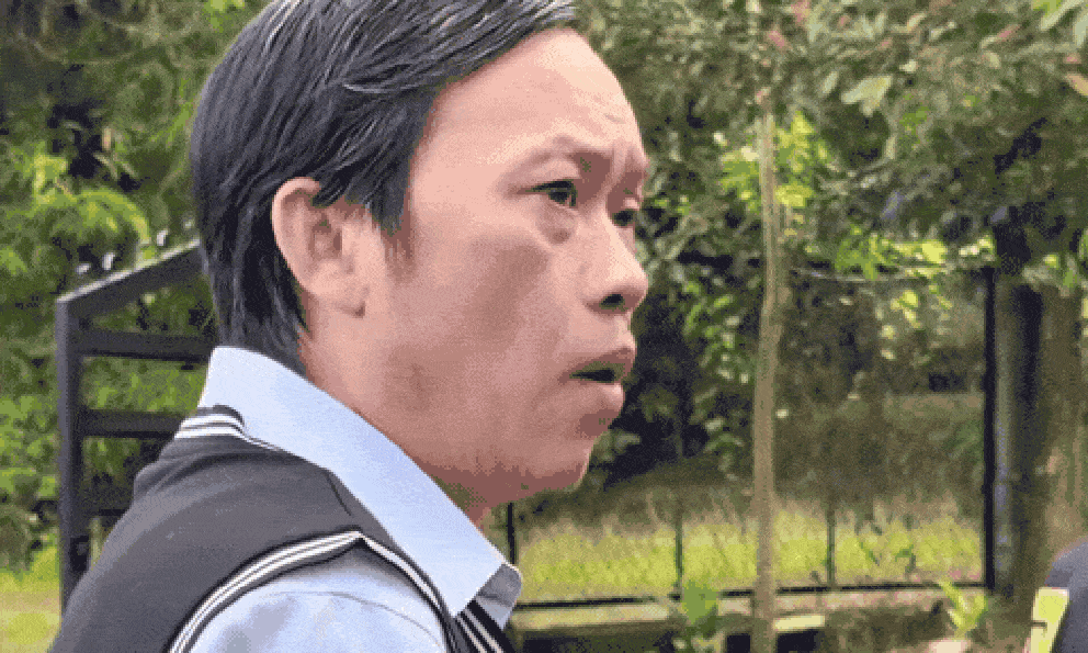 Tình hình của Hoài Linh