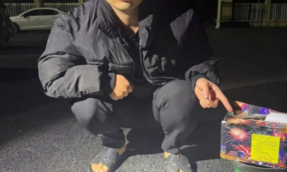 Gia nhập nhóm “Đồ chơi Tết 2026”, thanh niên sinh năm 2002 để lộ 