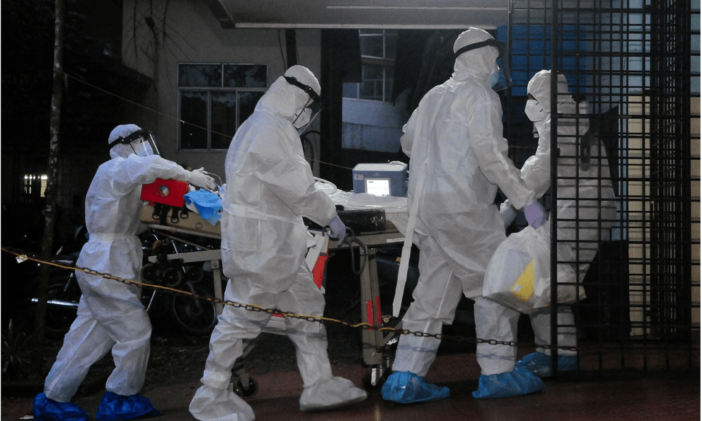 Nguồn gốc khởi phát dịch virus Nipah nguy hiểm với tỷ lệ tử vong lên đến 75%: Bắt đầu từ 1 bệnh viện ở Ấn Độ, 2 y tá nhiễm, 20 trường hợp nguy cơ cao bị cách ly 21 ngày