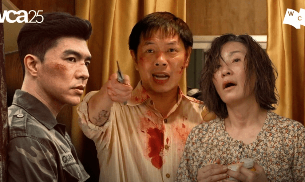 Cuộc đua diễn viên hot nhất 2025 đang cực gay cấn: Steven Nguyễn - Tuấn Trần đụng độ hàng loạt đối thủ xứng tầm