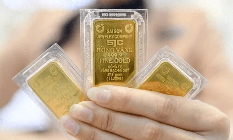Quan trọng: 2 tuần tới, vàng miếng sẽ bị thu hồi trong trường hợp này, người mua vàng tuyệt đối lưu tâm!