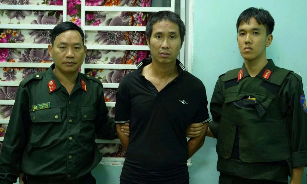 Thông tin mới nhất vụ Lê Sỹ Tùng bắn chết 3 người ở Đồng Nai từng gây rúng động dư luận