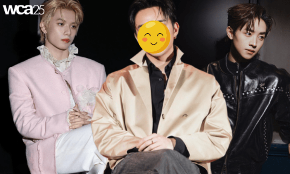 Lộ diện 3 nhân vật vượt 100.000 vote ở WeChoice: Có 1 nam ca sĩ từng giữ kỷ lục đáng gờm!