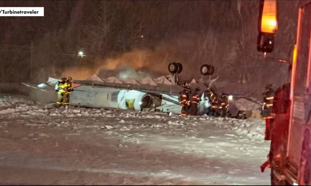 Vụ rơi máy bay tư nhân tại Mỹ: Xác định danh tính nạn nhân đầu tiên là một nhân vật nổi tiếng