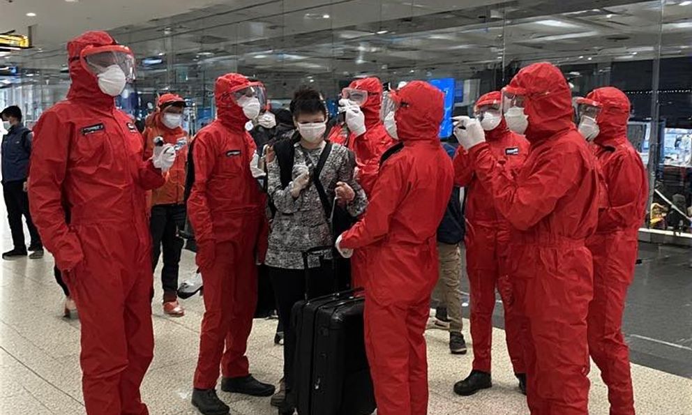 Thêm một quốc gia gần Việt Nam tăng cường giám sát khách nhập cảnh trước nguy cơ dịch Nipah 