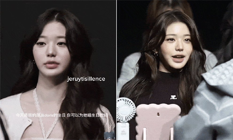 Trần đời chưa thấy mỹ nhân nào như Jang Won Young, đang xinh điên đảo lại nghiện bơm môi đến mức giờ như tượng sáp