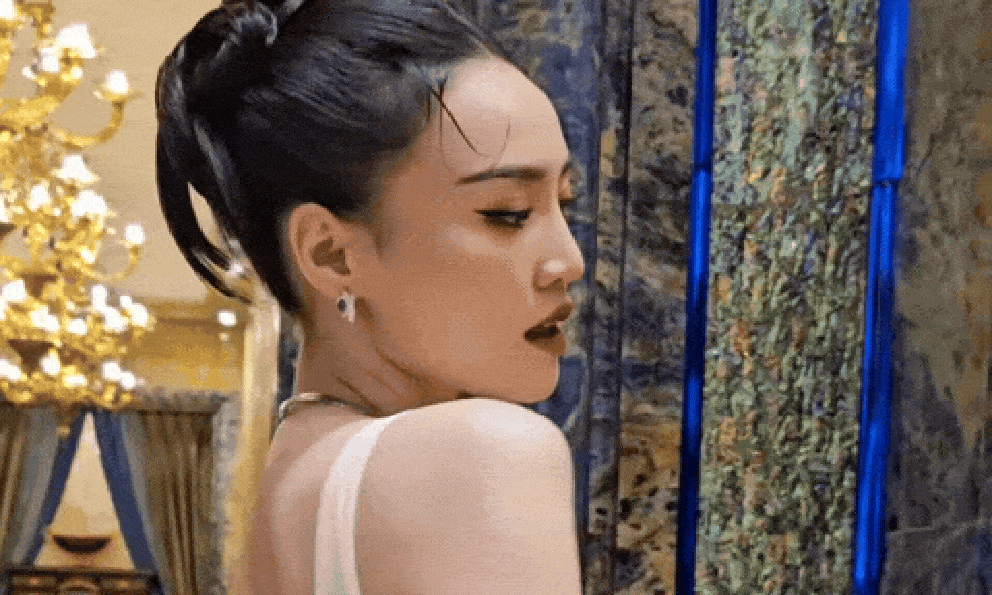 Việt Nam có mỹ nhân được đề cử là người đẹp nhất thế giới, nhan sắc mỗi lần xuất hiện đều 