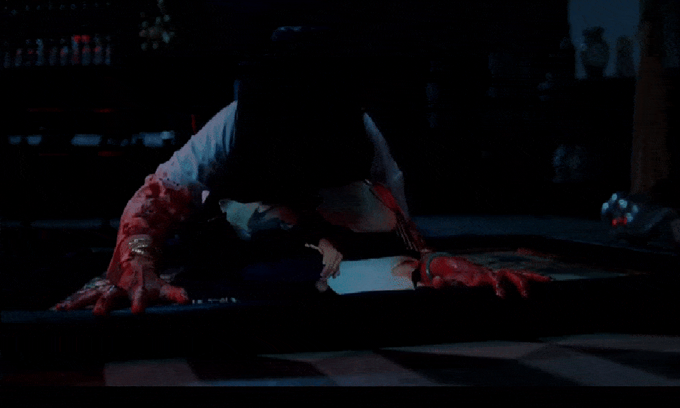 2026 có 1 phim Việt tuyệt đối đừng xem một mình: Nghe tên lành ít dữ nhiều, nhìn mặt nữ chính ai cũng rén