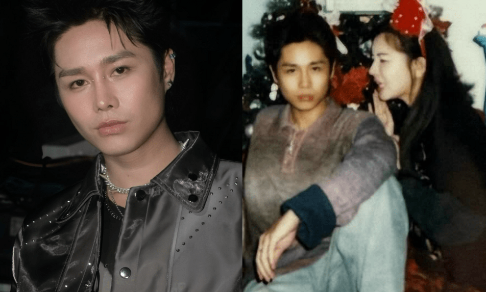 Tăng Duy Tân tiếc nuối một thứ liên quan tới Bích Phương 