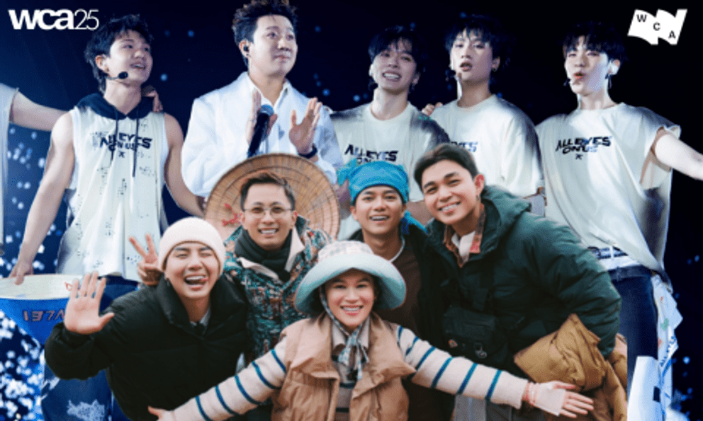 4 ngày trước khi đóng cổng bình chọn ở WeChoice Awards 2025: 1 đề cử có cú 