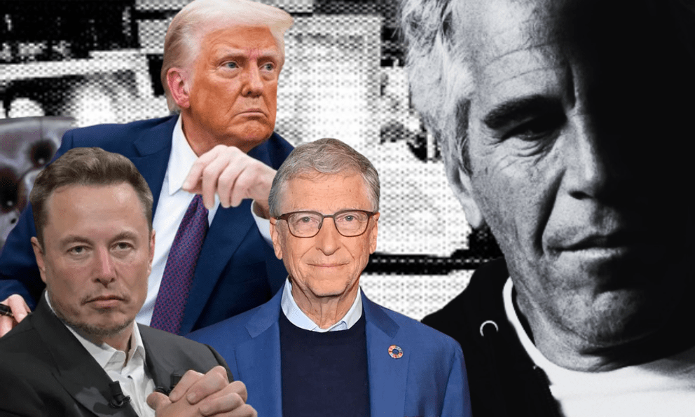 Giải mật 3 triệu trang hồ sơ 