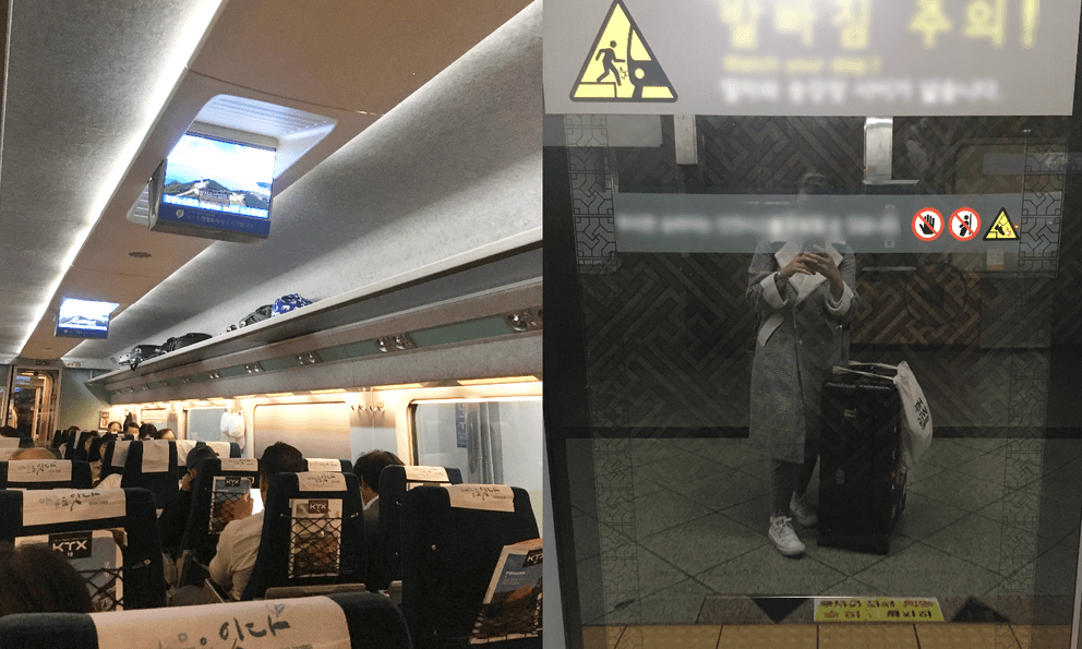 Khách Việt có trải nghiệm toát mồ hôi