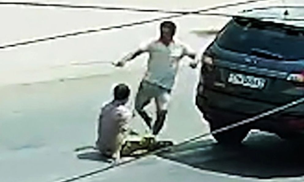 Vụ đánh người tử vong sau va chạm giao thông: Tài xế Mai Anh Nhật có thể đối mặt hình phạt nào?